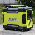 CLASSIC (CHINA) OEM Factory Super Silent 2000W Inverter Generator für Camping verwenden, Digital Inverter Generator